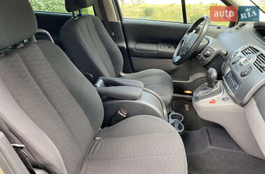 Минивэн Renault Scenic 2006 в 