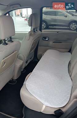 Мінівен Renault Scenic 2008 в 