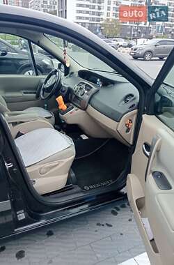 Мінівен Renault Scenic 2008 в 