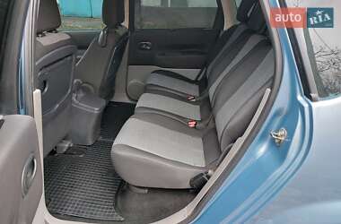 Мінівен Renault Scenic 2005 в 