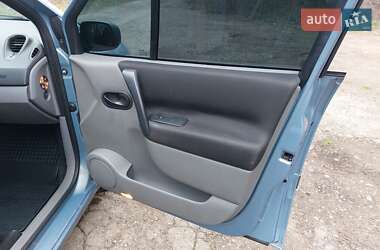 Мінівен Renault Scenic 2005 в 