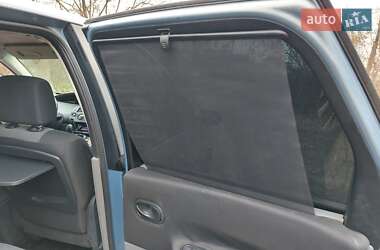 Мінівен Renault Scenic 2005 в 