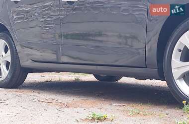 Мінівен Renault Scenic 2010 в 