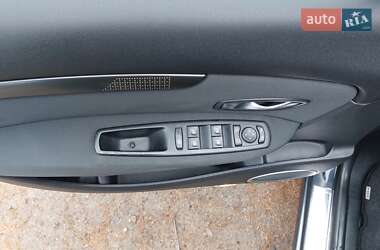 Мінівен Renault Scenic 2010 в 