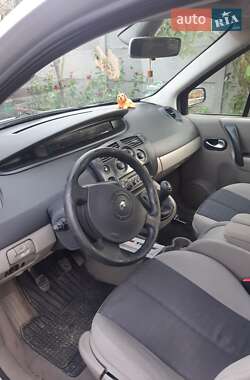 Мінівен Renault Scenic 2005 в 