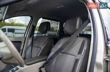 Мінівен Renault Scenic 2011 в 