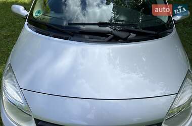 Минивэн Renault Scenic 2006 в 