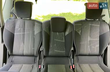 Минивэн Renault Scenic 2006 в 