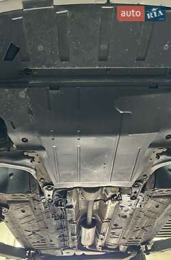 Минивэн Renault Scenic 2006 в 
