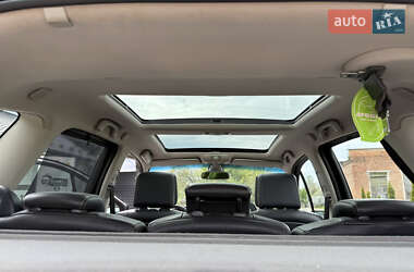 Минивэн Renault Scenic 2005 в 