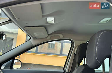 Минивэн Renault Scenic 2013 в 