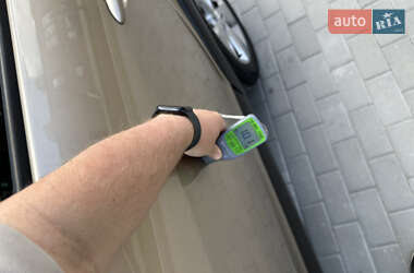 Минивэн Renault Scenic 2013 в 
