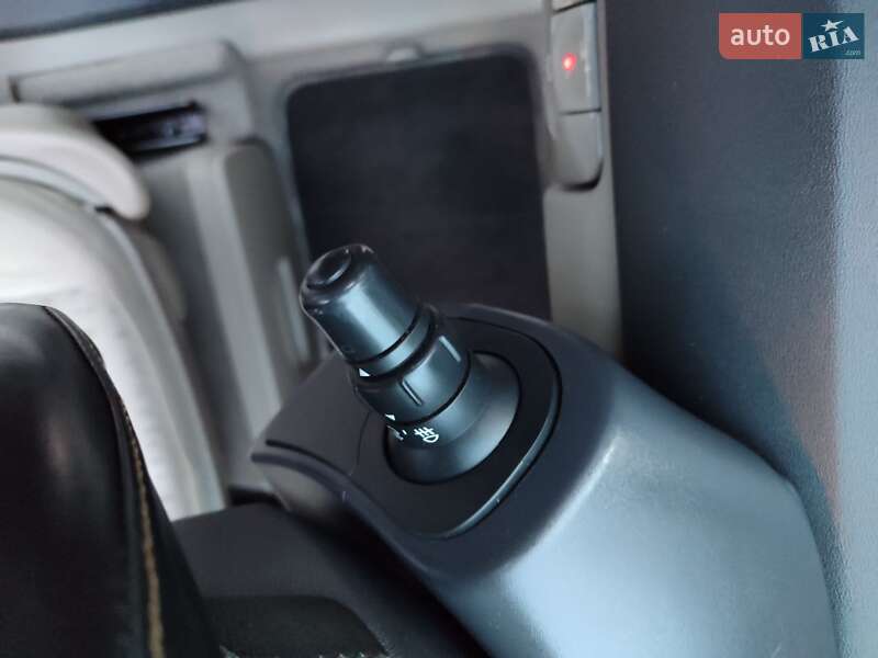 Мінівен Renault Scenic 2005 в Білій Церкві