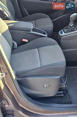 Хэтчбек Renault Scenic 2013 в 