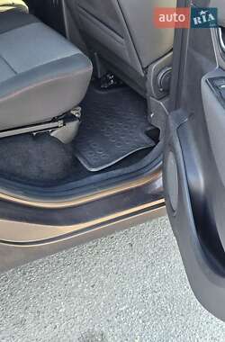 Хэтчбек Renault Scenic 2013 в 