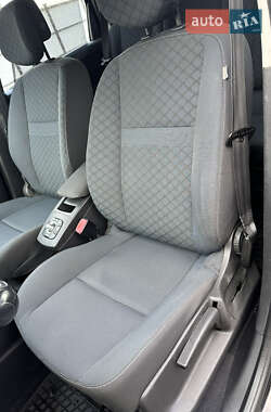 Мінівен Renault Scenic 2009 в 