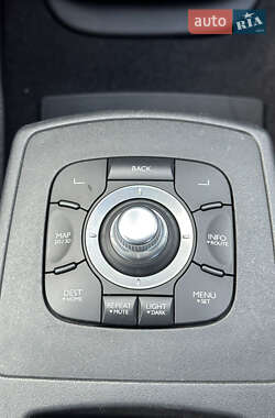 Мінівен Renault Scenic 2009 в 