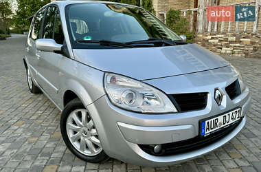 Мінівен Renault Scenic 2007 в 
