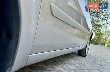 Мінівен Renault Scenic 2007 в 