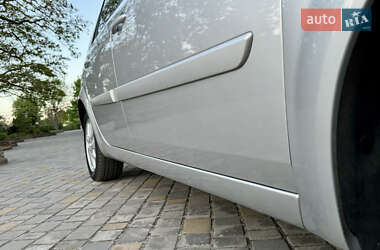 Мінівен Renault Scenic 2007 в 