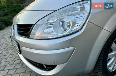 Мінівен Renault Scenic 2007 в 