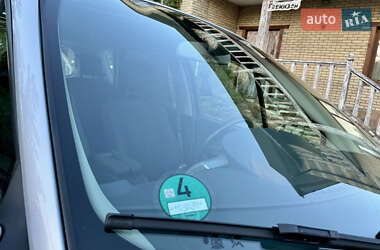 Мінівен Renault Scenic 2007 в 