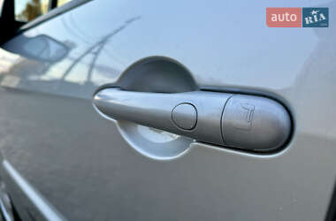 Мінівен Renault Scenic 2007 в 
