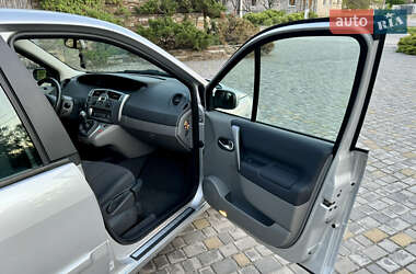 Мінівен Renault Scenic 2007 в 