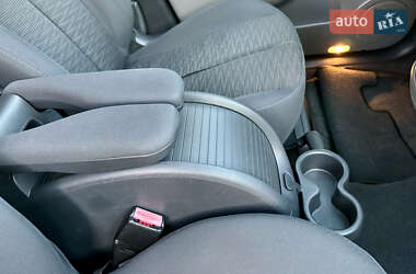 Мінівен Renault Scenic 2007 в 