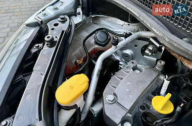 Мінівен Renault Scenic 2007 в 