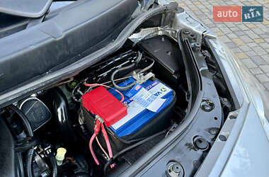 Мінівен Renault Scenic 2007 в 