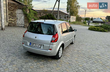 Мінівен Renault Scenic 2007 в 