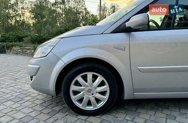 Мінівен Renault Scenic 2007 в 