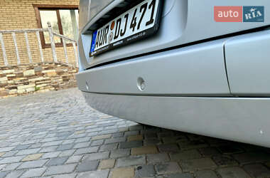 Мінівен Renault Scenic 2007 в 