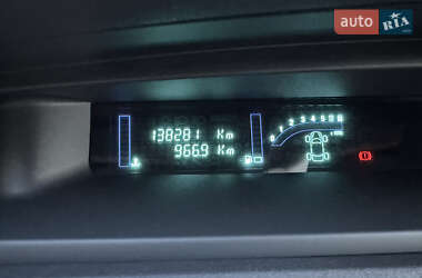 Мінівен Renault Scenic 2007 в 