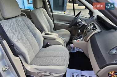 Мінівен Renault Scenic 2006 в 