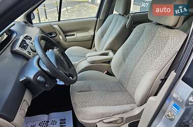 Мінівен Renault Scenic 2006 в 