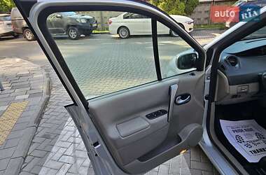 Мінівен Renault Scenic 2006 в 