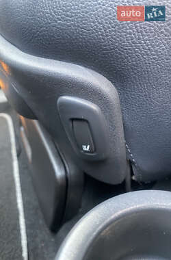 Минивэн Renault Scenic 2005 в 