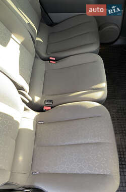 Минивэн Renault Scenic 2007 в 