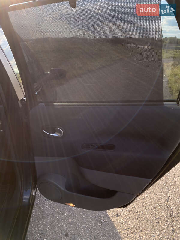 Мінівен Renault Scenic 2007 в Харкові