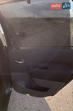 Минивэн Renault Scenic 2007 в 