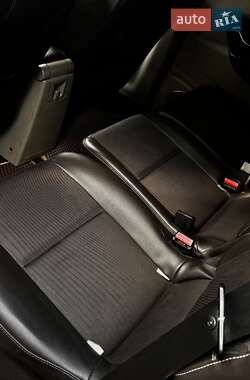 Минивэн Renault Scenic 2010 в 