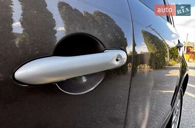 Минивэн Renault Scenic 2010 в 