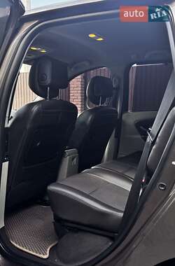 Минивэн Renault Scenic 2010 в 