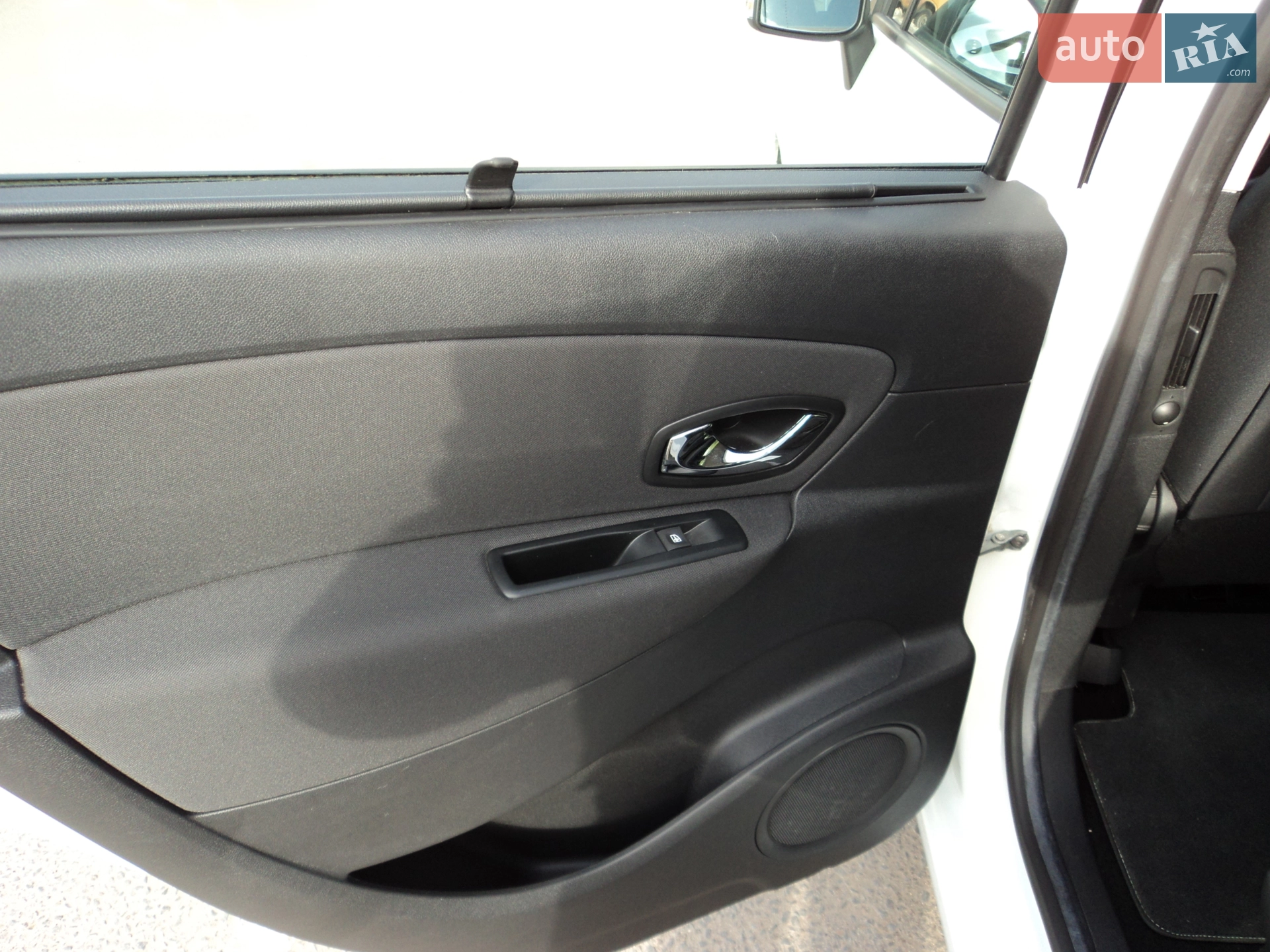 2013 Renault Scenic - мініатюра 7