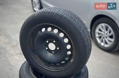 Мінівен Renault Scenic 2013 в 