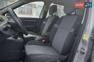 Мінівен Renault Scenic 2013 в 