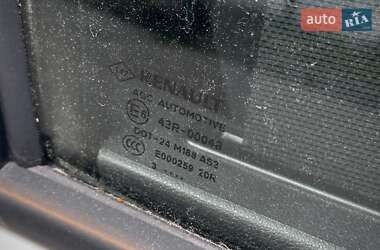 Мінівен Renault Scenic 2013 в 