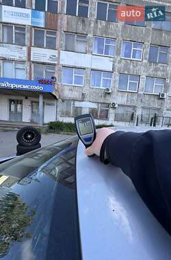 Мінівен Renault Scenic 2013 в 